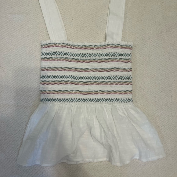 kendal lane tank top!! - Picture 2 of 4